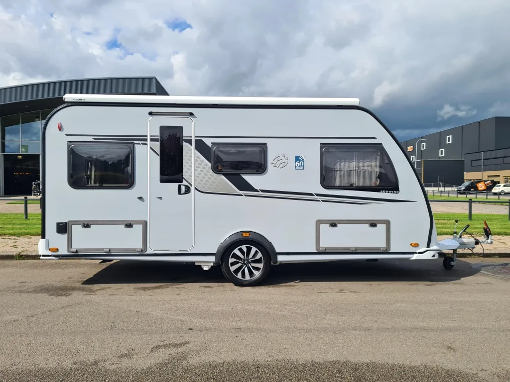 Knaus Südwind (2023) — foto 1