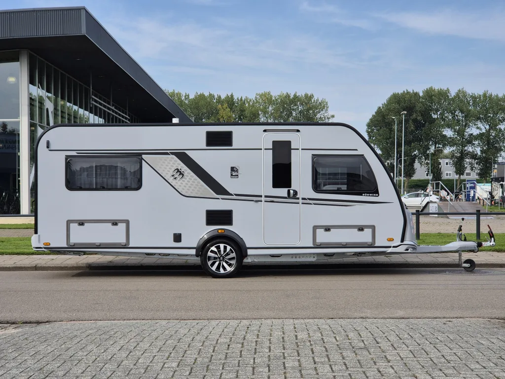 Knaus Südwind (2027) — foto 1