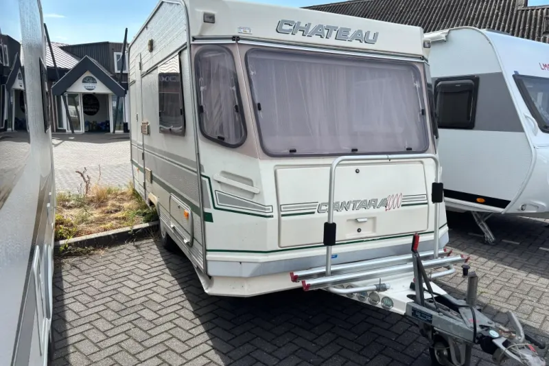 Chateau Cantara (1992)