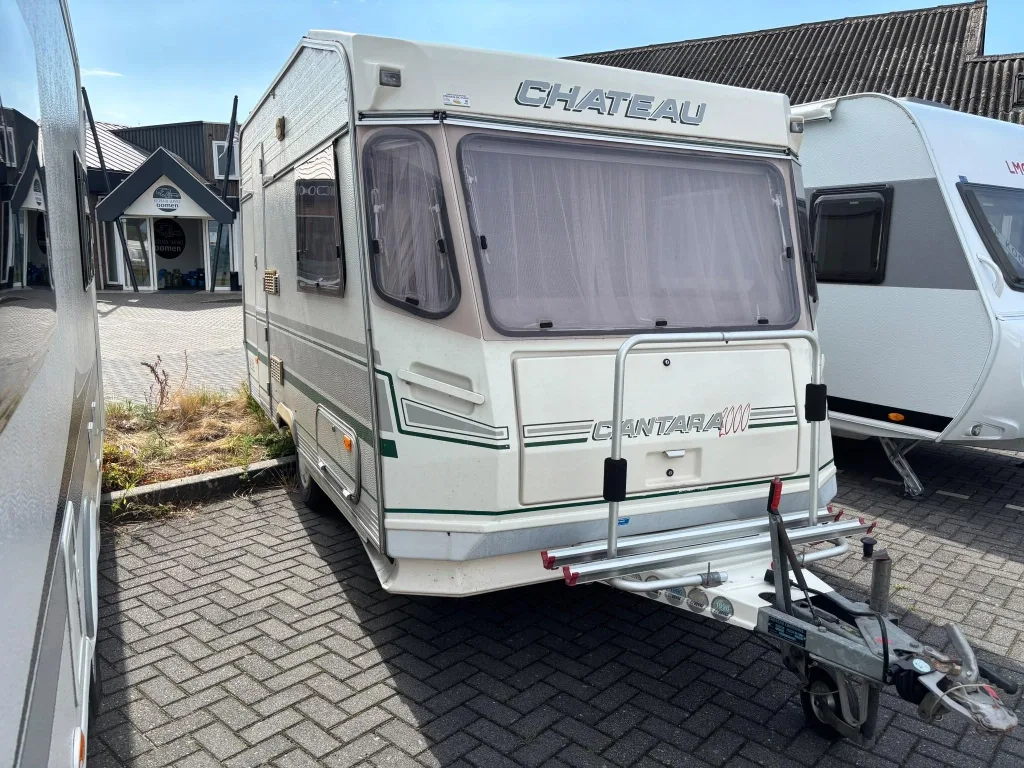 Chateau Cantara (1992) — foto 1