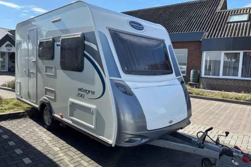Caravelair Allegra (2013)