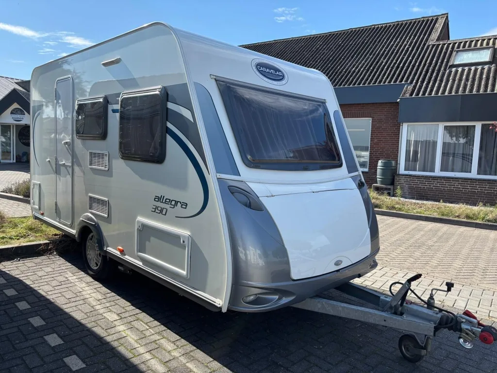 Caravelair Allegra (2013) — foto 1