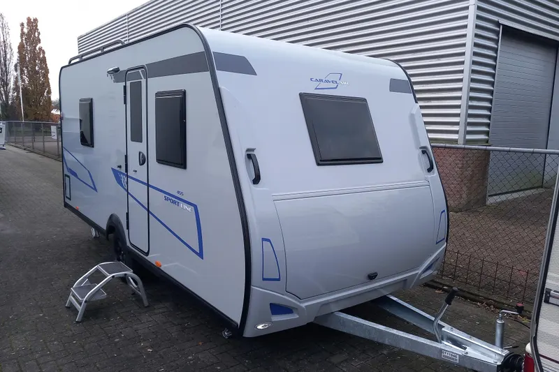 Caravelair Sport Line (2026)