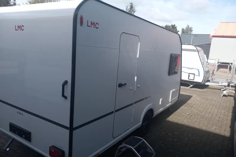LMC E:dero (2027)