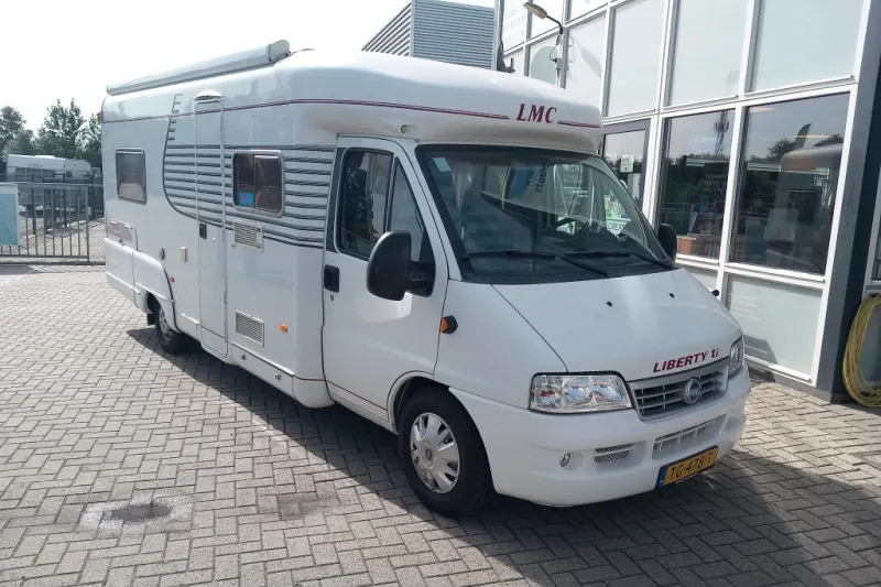 LMC Liberty (2003)