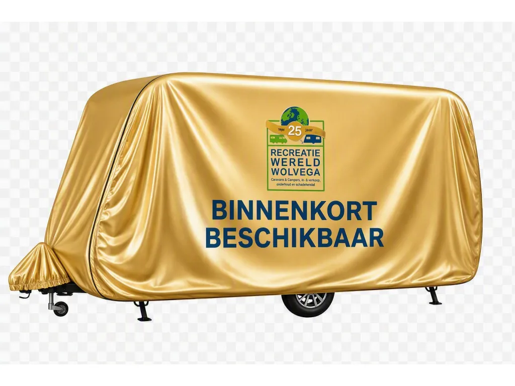 Caravelair Alba (2027) — foto 1