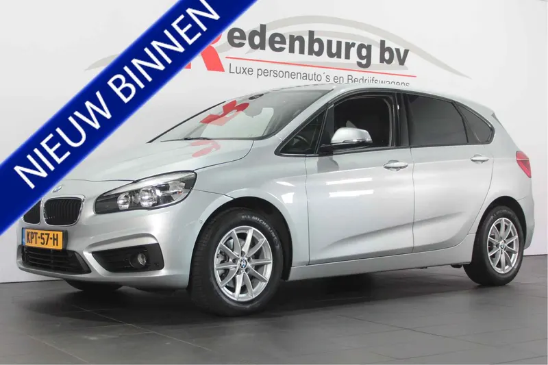 BMW 2-Serie Active Tourer (2017)