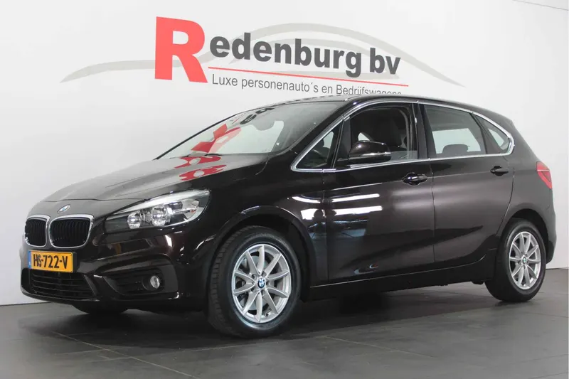 BMW 2-Serie Active Tourer (2016)