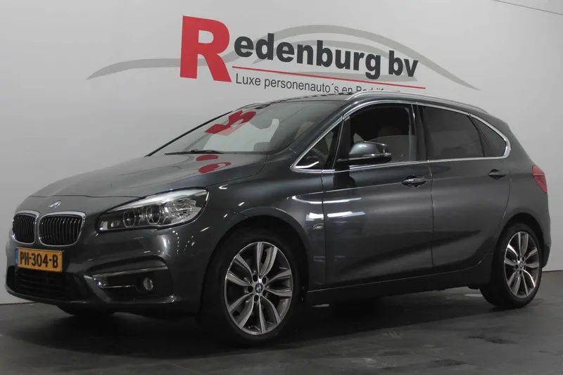 BMW 2-Serie (2017)
