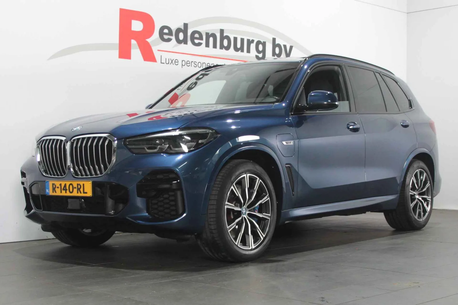 BMW X5 (2022) — foto 1