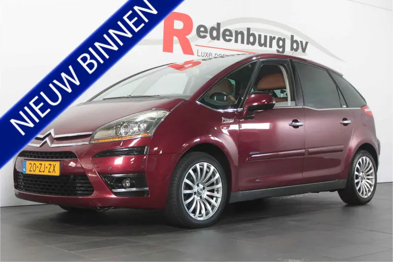 Citroën C4 Picasso (2008)