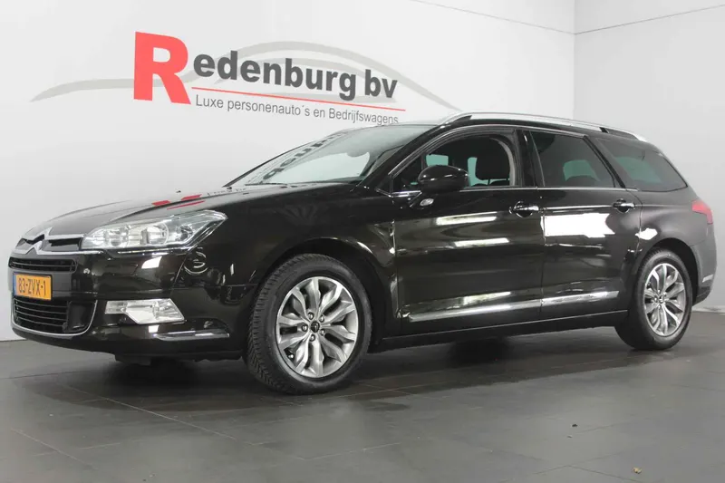 Citroën C5 (2013)