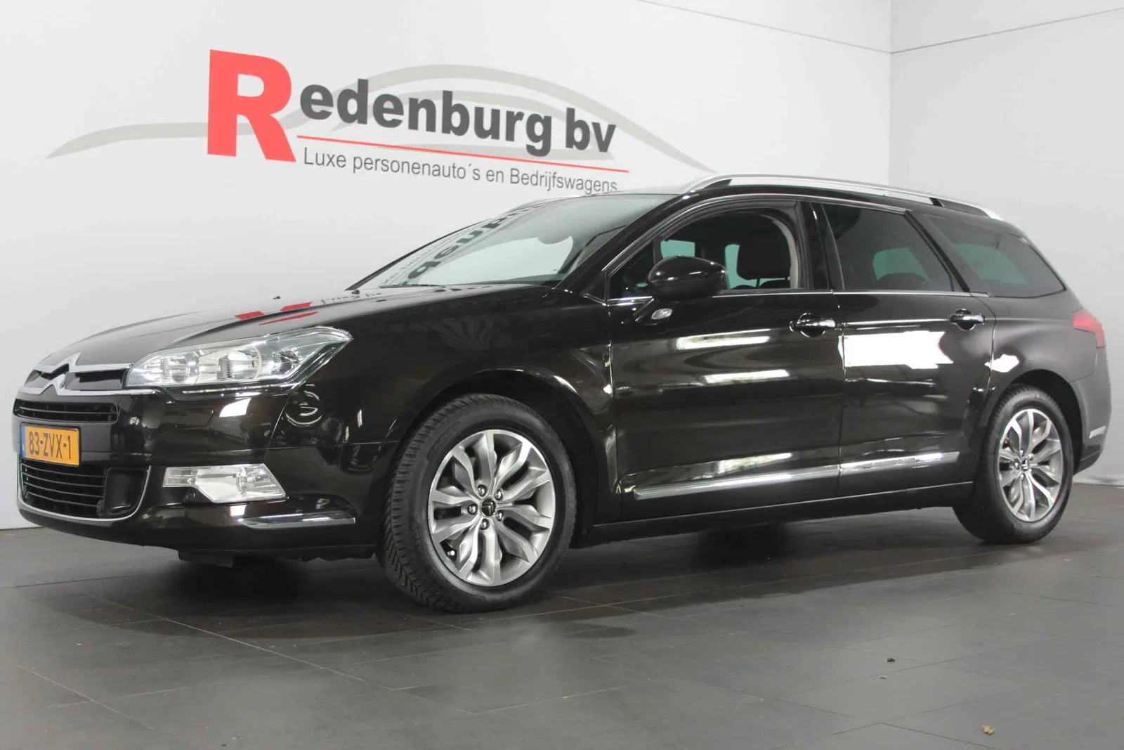 Citroën C5 (2013) — foto 1