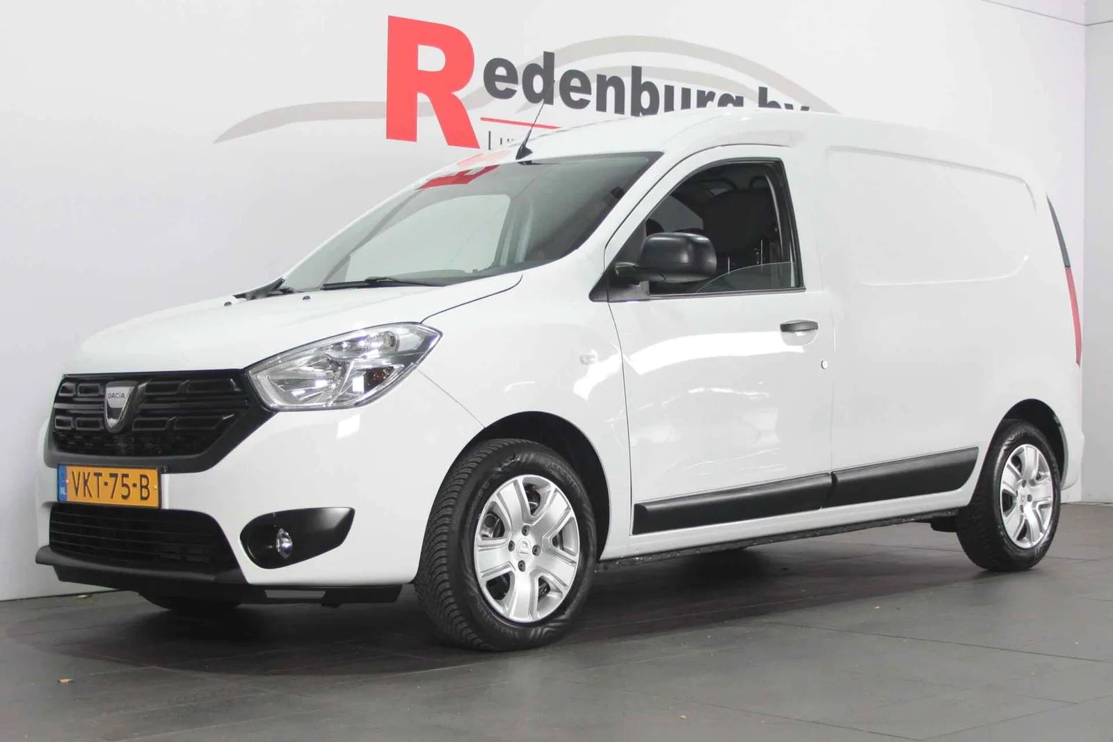 Dacia Dokker (2021) — foto 1