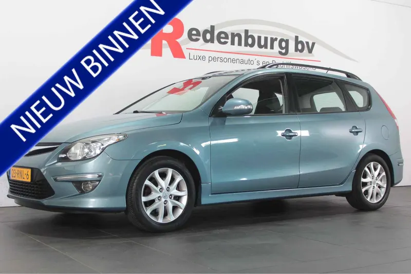 Hyundai i30 (2011)