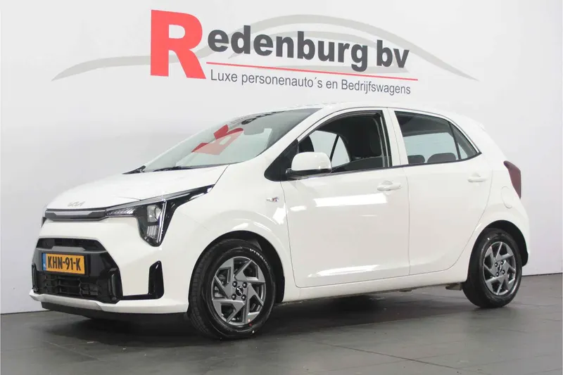 Kia Picanto (2025)