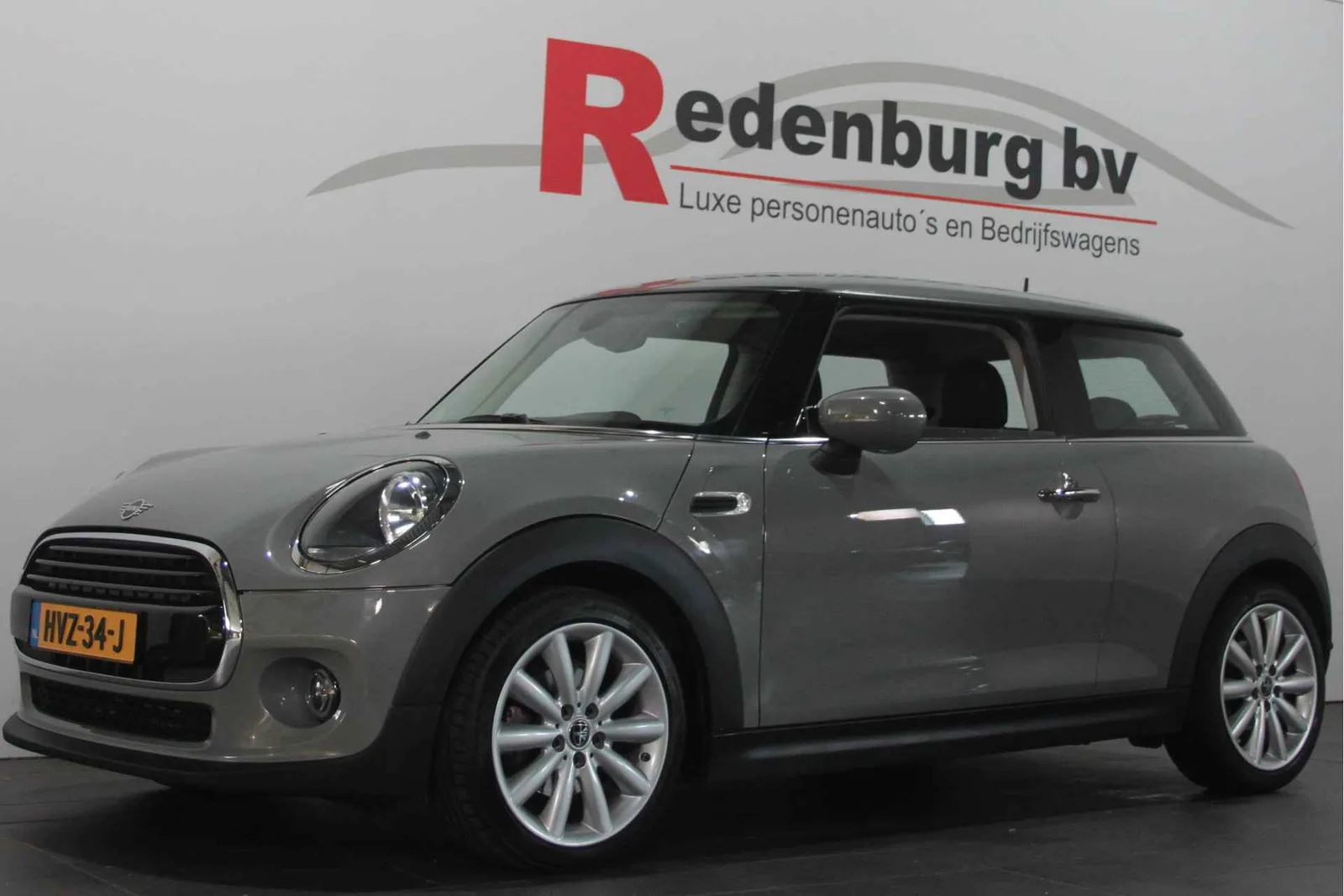 MINI One (2019) — foto 1