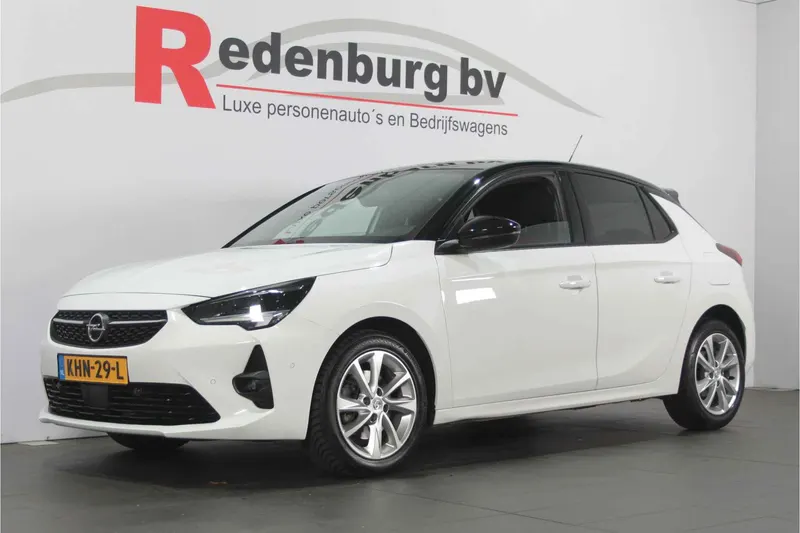 Opel Corsa (2019)