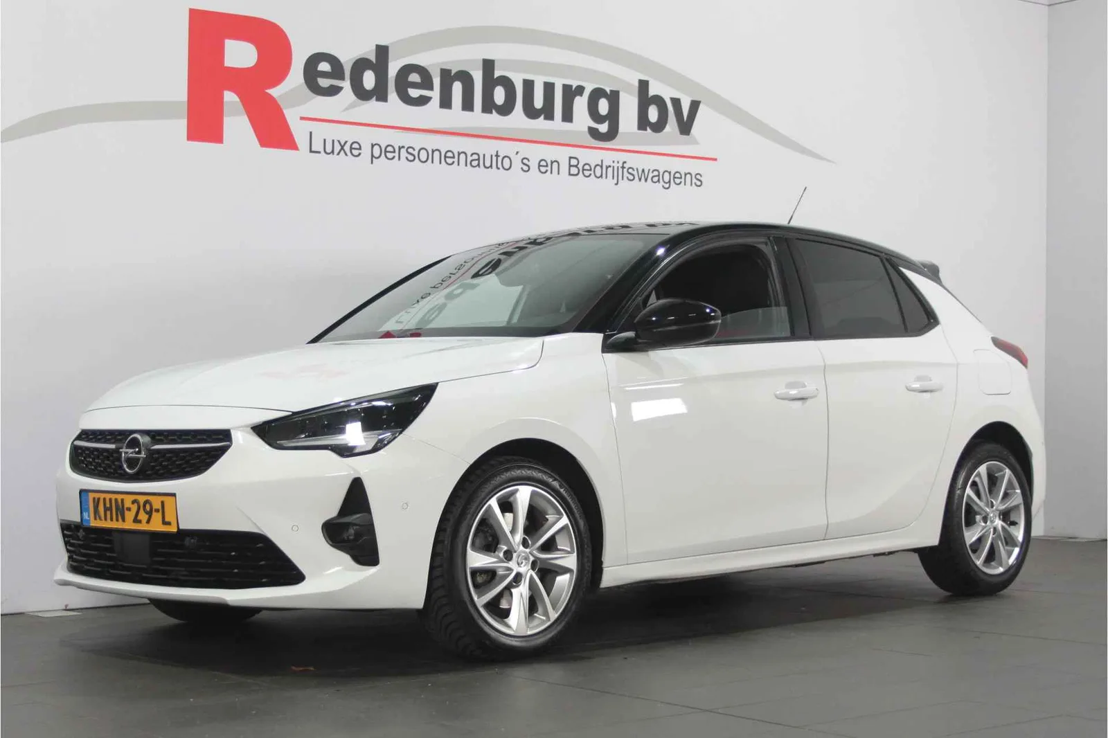 Opel Corsa (2019) — foto 1