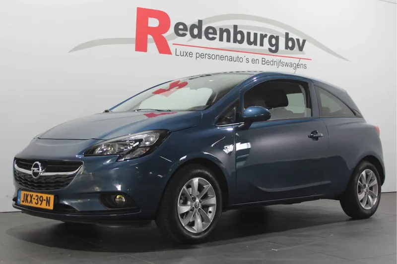 Opel Corsa (2017)