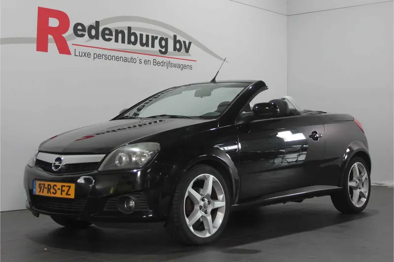 Opel Tigra (2005)