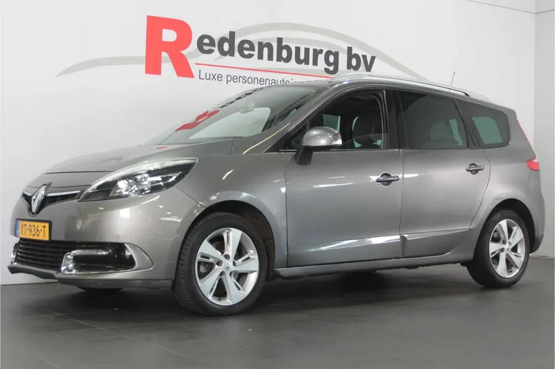 Renault Grand Scénic (2014)
