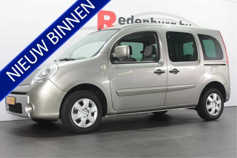 Renault Kangoo (2010)