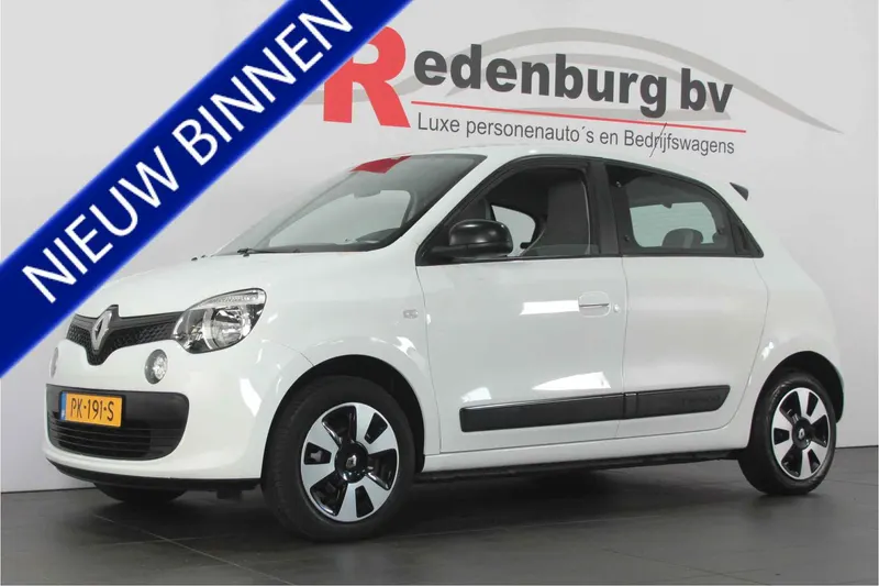 Renault Twingo (2017)