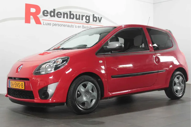 Renault Twingo (2011)