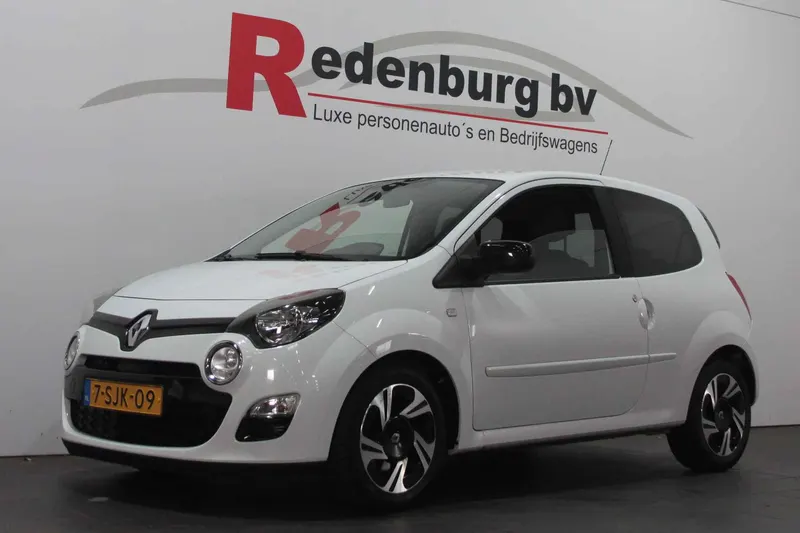 Renault Twingo (2013)