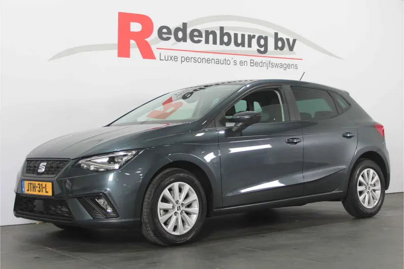 SEAT Ibiza (2023)