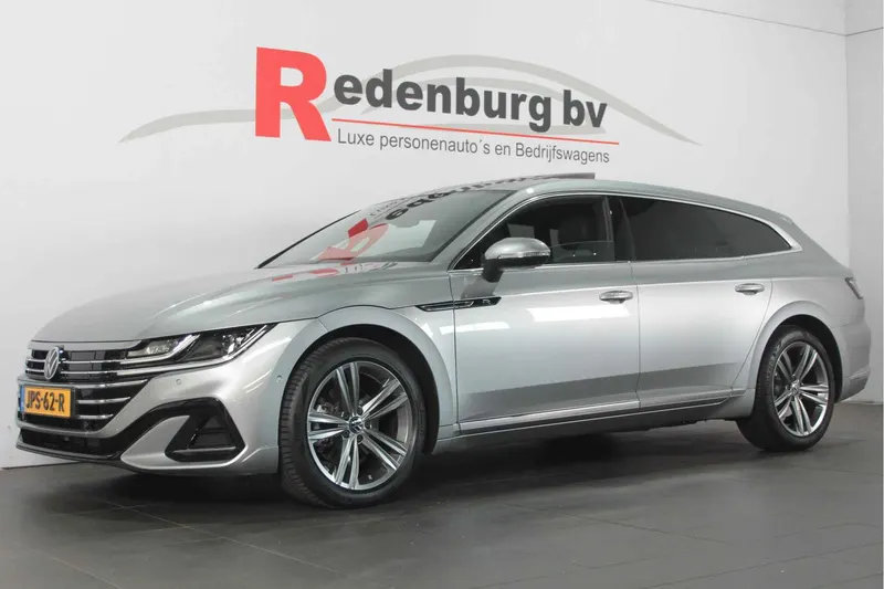 Volkswagen Arteon (2023)