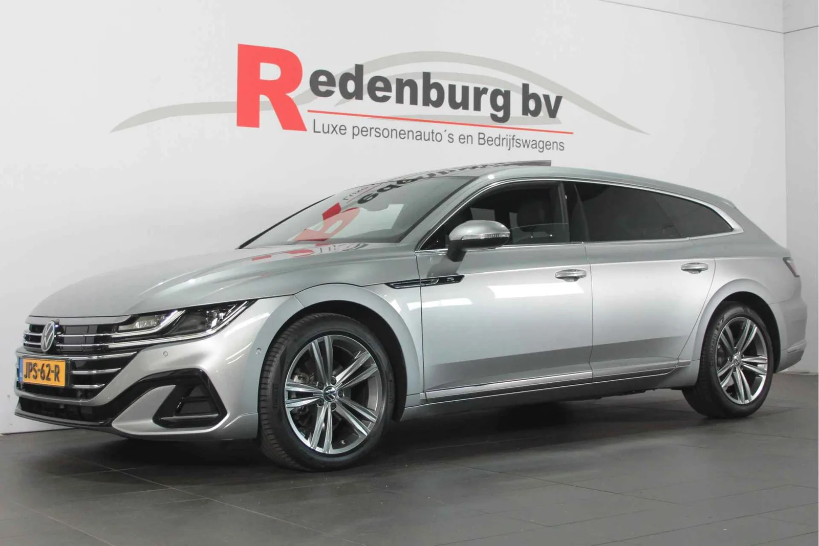 Volkswagen Arteon (2023) — foto 1