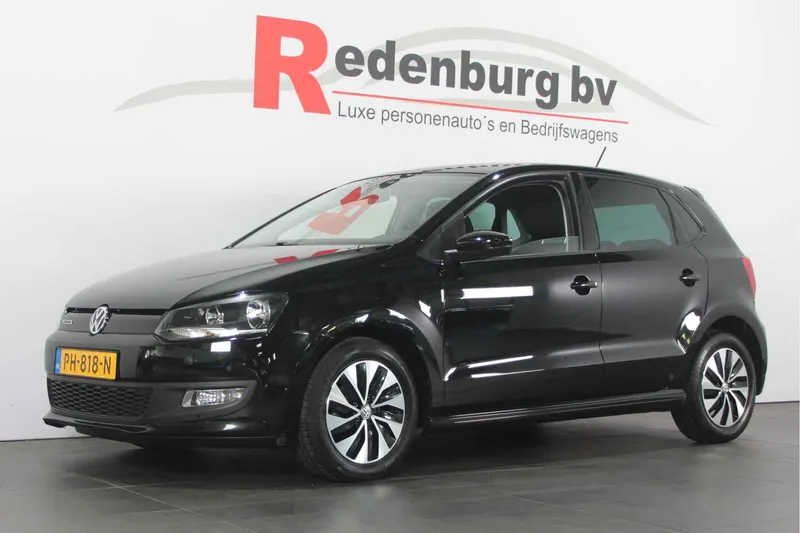 Volkswagen Polo (2017)