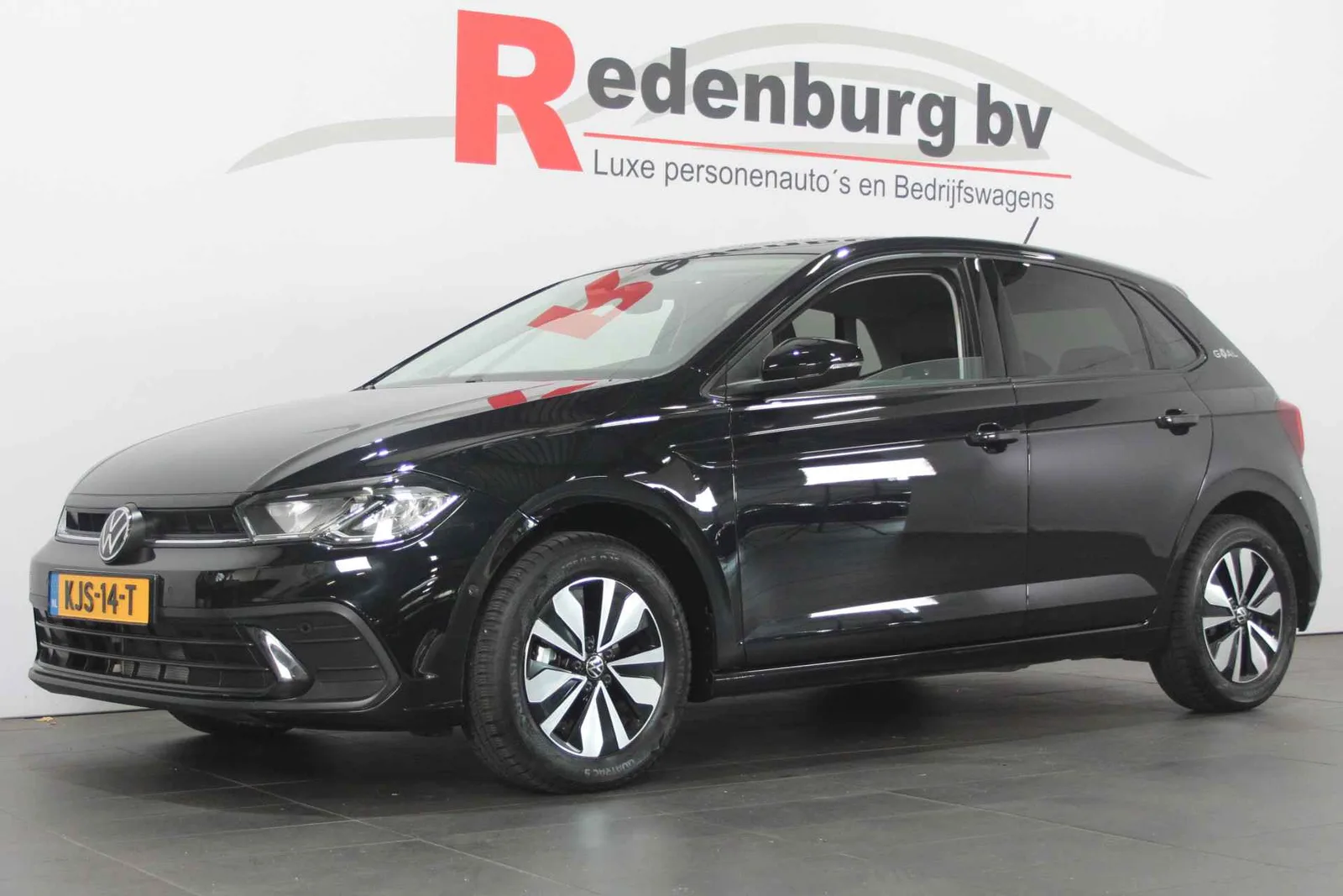 Volkswagen Polo (2025) — foto 1