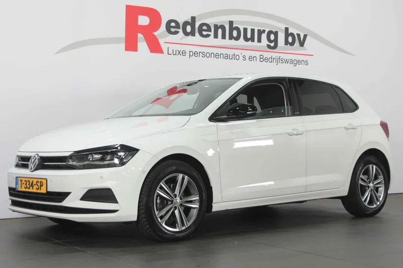 Volkswagen Polo (2019)