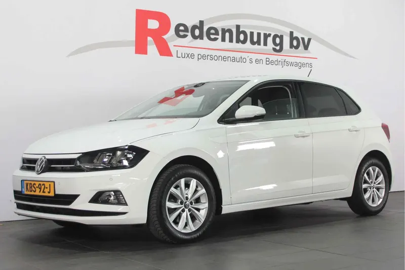 Volkswagen Polo (2021)