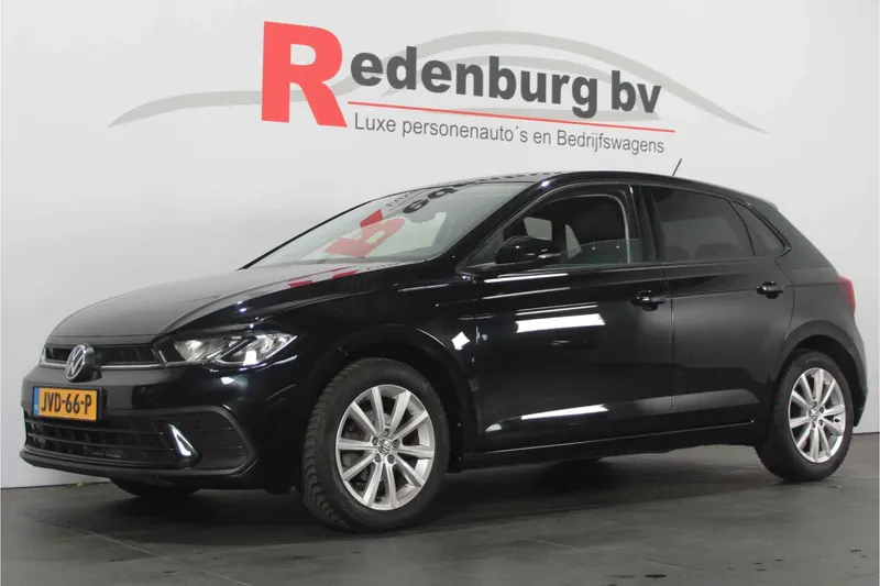 Volkswagen Polo (2024)