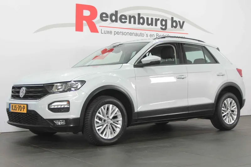 Volkswagen T-Roc (2019)