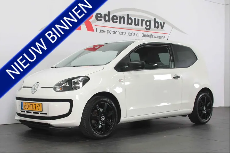 Volkswagen Up! (2012)