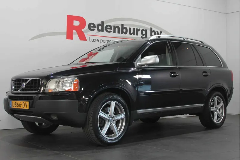 Volvo XC90 (2004)