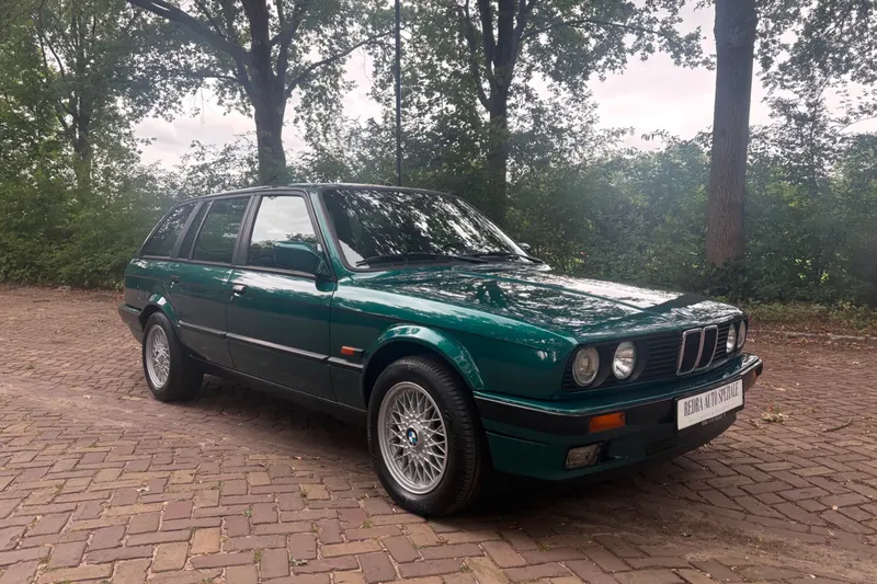 BMW 3-Serie (1994)