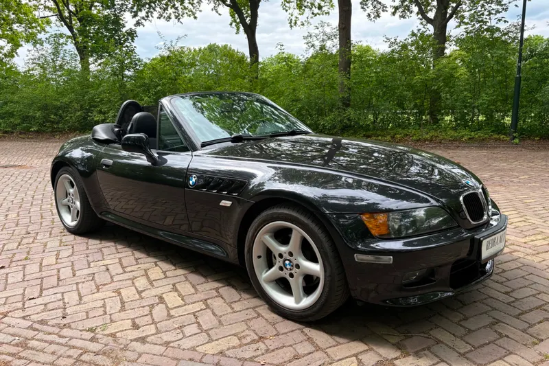 BMW Z3 (1998)