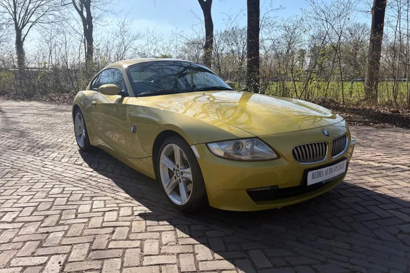 BMW Z4 (2006)