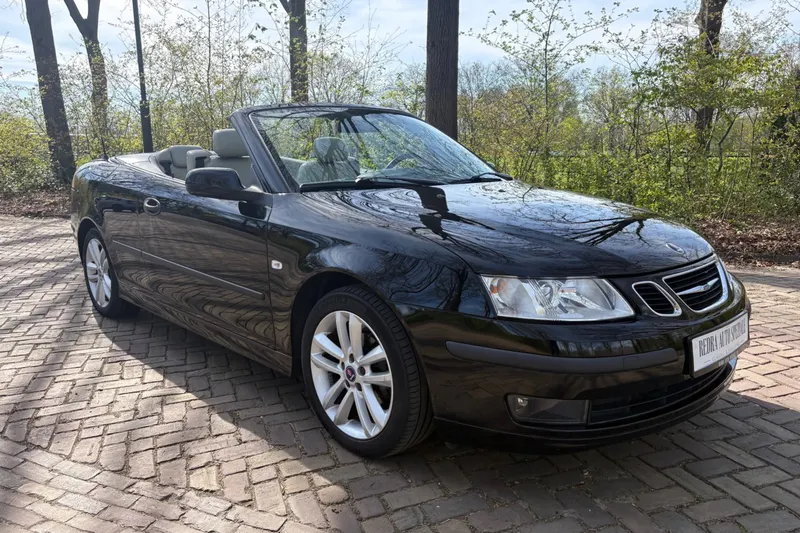 Saab 9-3 (2005)