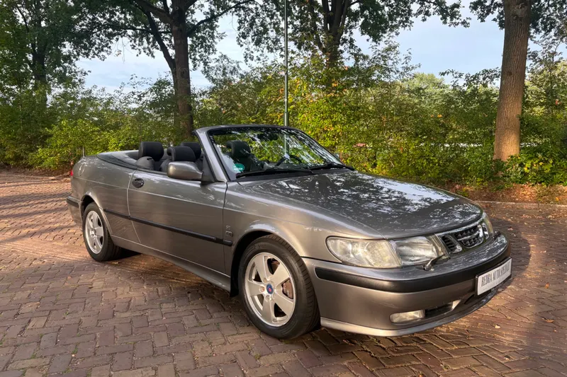 Saab 9-3 (2003)