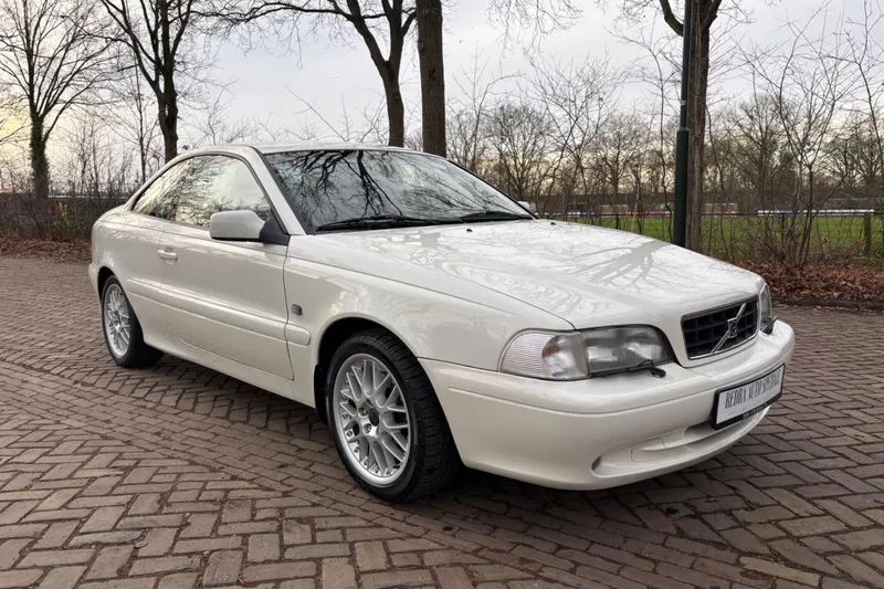 Volvo C70 (1999)
