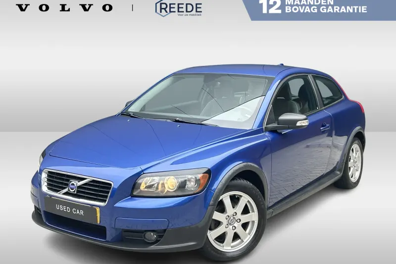 Volvo C30 (2008)