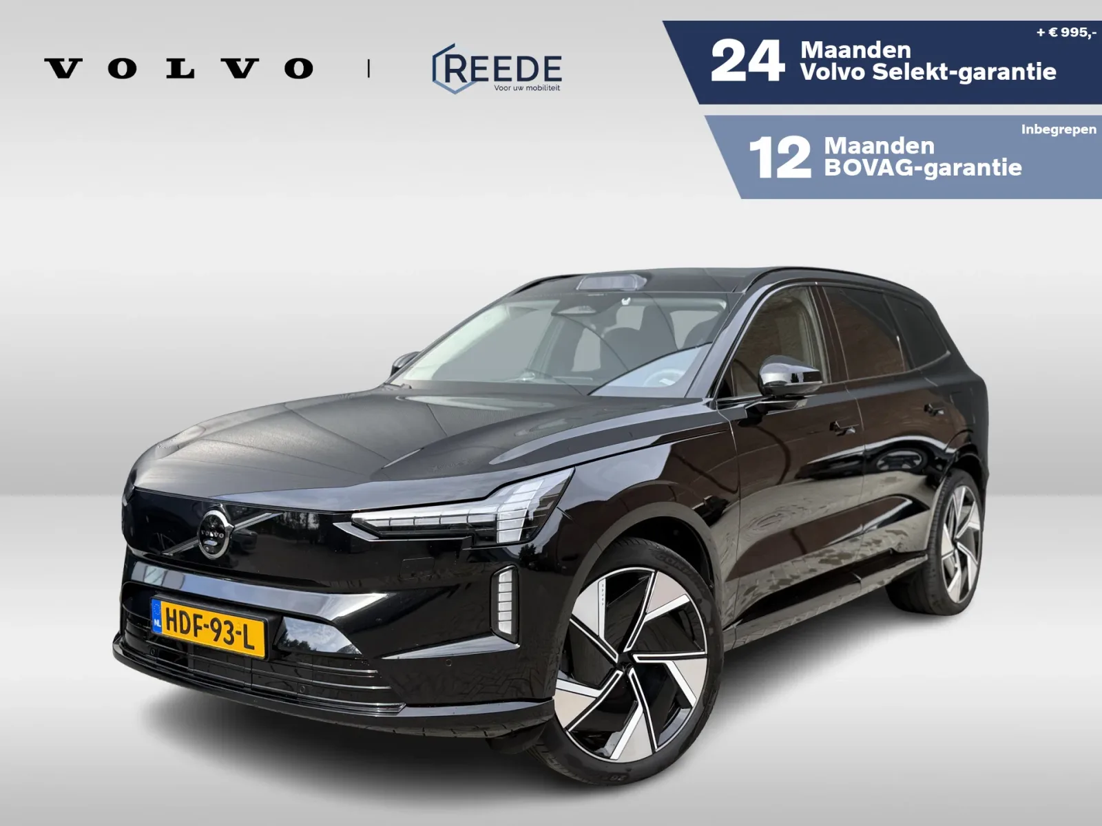 Volvo EX90 (2025) — foto 1