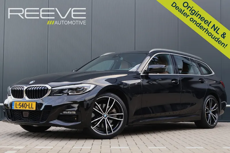BMW 3-Serie (2021)